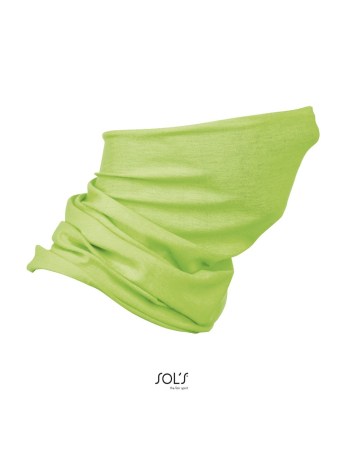  Μπαντάνα -  Βolt 03094 λαχανί